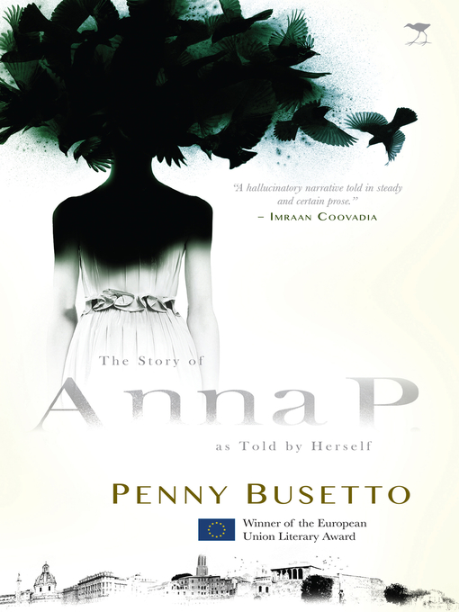 Title details for The Story of Anna P, as Told by Herself by Penny Busetto - Available